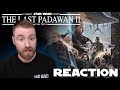 The Last Padawan 2 | A Star Wars Short Story | Fan Film Reaction