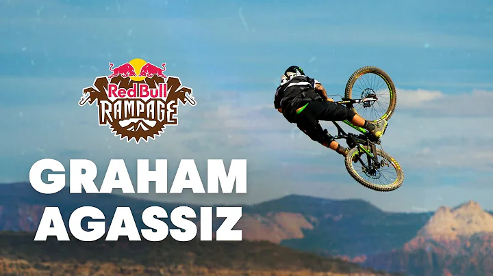 POV From Graham Agassiz's Technical Riding Will Le...