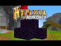 Beating Bedwars the Way Hypixel Intended It