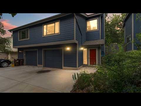 1120 Poplar Avenue, Boulder, CO home video tour