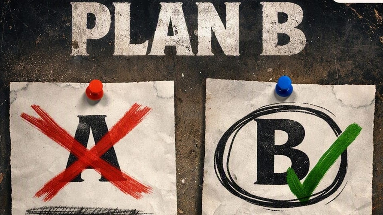 PLAN B - D4IN