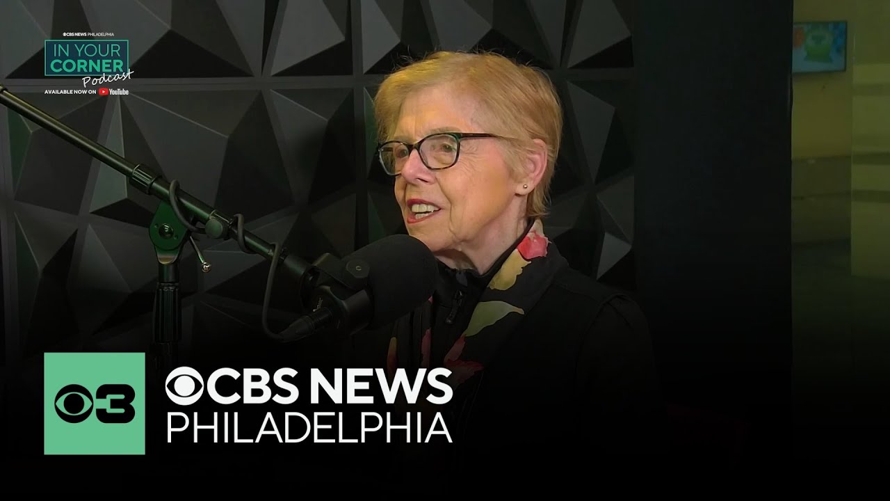 Why is money the last taboo? How to feel comfortable talking finance | In Your Corner Podcast, Ep. 7