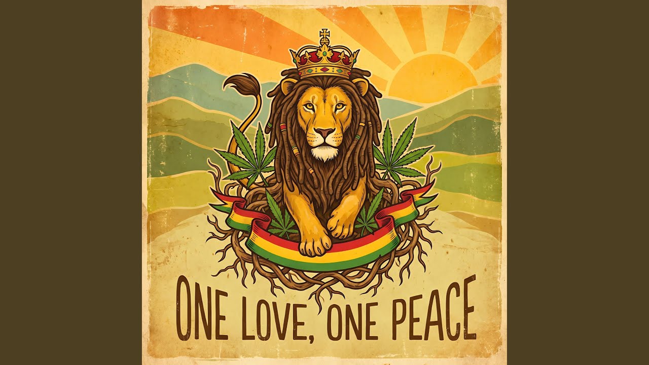 One Love, One Peace (Radio Edit) - YouTube