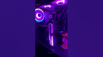 Simple & best RGB upgrade to pc