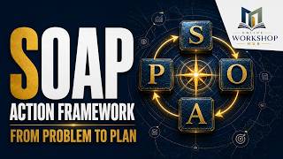 Iterative SOAP Problem-Solving Workshop | Clarity Through Guided Discussion | Online Workshop Hub