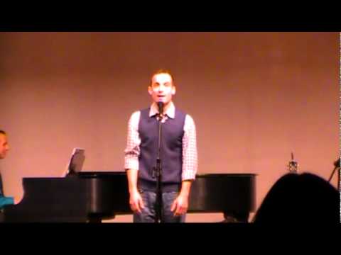 Jake Bridges - "To Excess" (Michael Kooman, Christ...