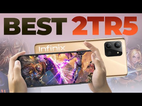 #1 Màn đẹp + Unisoc T610: Combo TOÀN DIỆN nhất cho smartphone giá rẻ? – Infinix Hot 11 review Mới Nhất