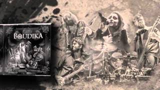 Boudika - Lady of the Lake