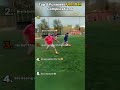 Top 5 Funniest Foot Ball Complications