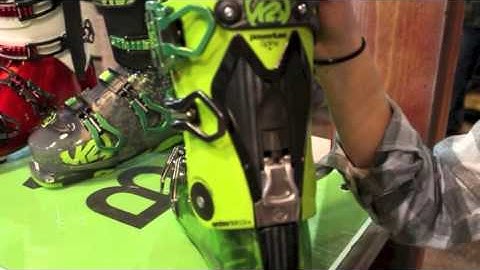 New K2 Products at the 2013 SIA show