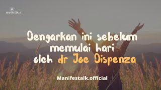 Download Lagu BAGAIMANA PIKIRAN DAN EMOSI MEMPENGARUHI MASA DEPAN ? | Manifestation HACK oleh Dr Joe Dispenza MP3
