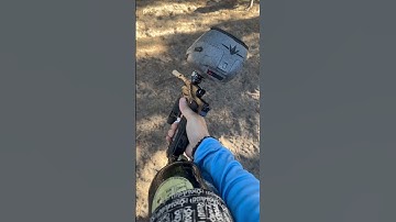 New old stock Planet Eclipse LV1.6 Shooting NXL 10.3 ramping.