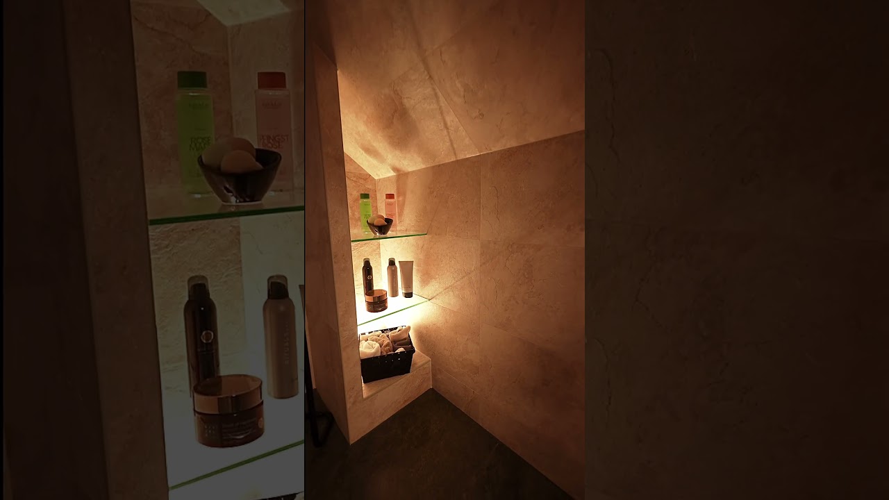 LUXUSBAD X REAL ESTATE X BADIDEEN