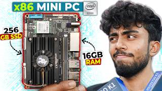 I Order Mini PC From China - X86 Mini PC With 16GB RAM, 12th Gen Intel & Windows 11🤯 screenshot 4