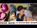 JINSI YA KUKUZA NYWELE NA KITUNGUU MAJI Mapishirahisi Nyweleasili JINSI YA KUKUZA NYWELE NA KITUNGUU MAJI Mapishirahisi Nyweleasili