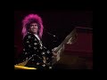 Elton john  im still standing live in sydney with melbourne symphony orchestra 1986 remastered