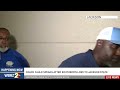 WATCH LIVE: Marshall Faulk speaks after Southern's loss to Jackson State