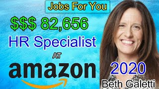 Human Resource (HR) Specialist Career: Average Salary And Education Qualification. Psychology Jobs