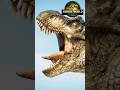 【神mod】エンバーがかっこよすぎる！/[Amazing Mod] Ember is so cool! #t-rex #ティラノサウルス