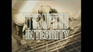 Truth and Integrity