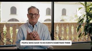 Hosting an Event? Avoid These Common Mistakes & Find the Perfect Solution!
