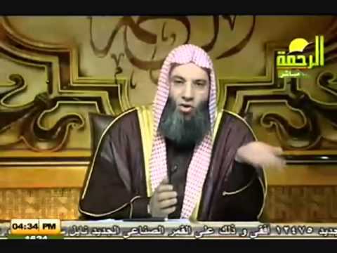 حكم التسبيح باليد اليسري وهل السبحه بدعه محمد حسان