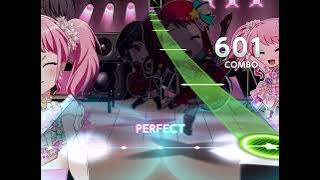 Ohmori Icchou! Garupa ☆ Pico! [JP] Expert Full Combo [Live2D]