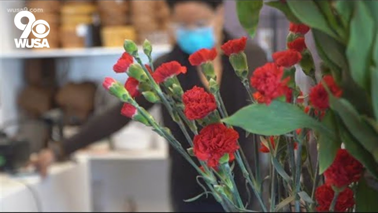 COVID business impact Lee's Flower Shop thankful for rebound 