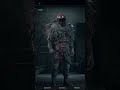 NUEVO GEAR SKIN | ARENA BREAKOUT INFINITE