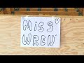 Miss Wren