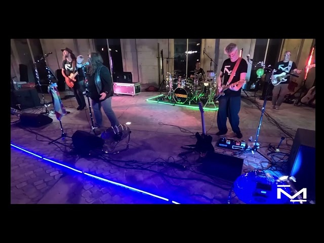 Heavy cross - Gossip | Cover by MISSING