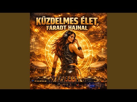 KÜZDELMES ÉLET
