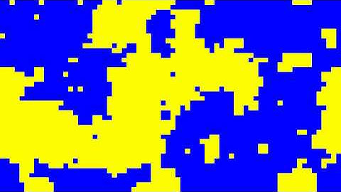 Glauber dynamics, very low temperature