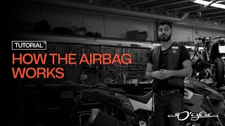 How The Airbag Works