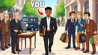 POV: You Embraced the Old Money Mindset — Your Life Transformed
