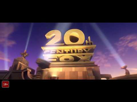Дэдпул 2 — Русский трейлер №2 (Финальный трейлер Deadpool 2, 2018 года)