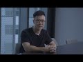 Beginning of video