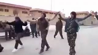 Kurdiş Muzik Ypg Ypj