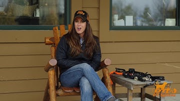 Selecting the proper e-collar for training