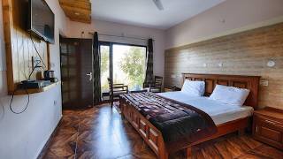 Sherpa Eco Resort, Shimla, India | Holidays In India