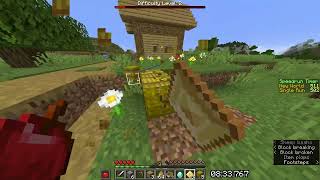 Roguecraft Datapack: NewWorld Any% 2:57:35