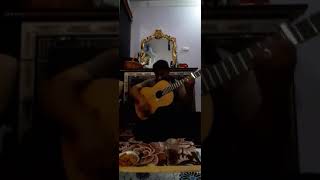 Guwaş. Oglanlar   gitara