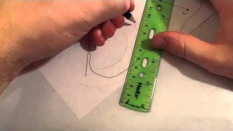 Loci part 3 - Corbettmaths