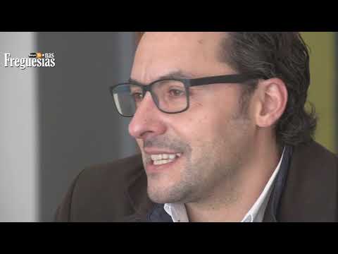 Duas Igrejas no forum freguesias