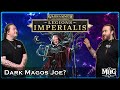 Forging the Dark Mechanicum | MHG Warhammer Podcast S3E9 – Machines, Markers &amp; Mayhem