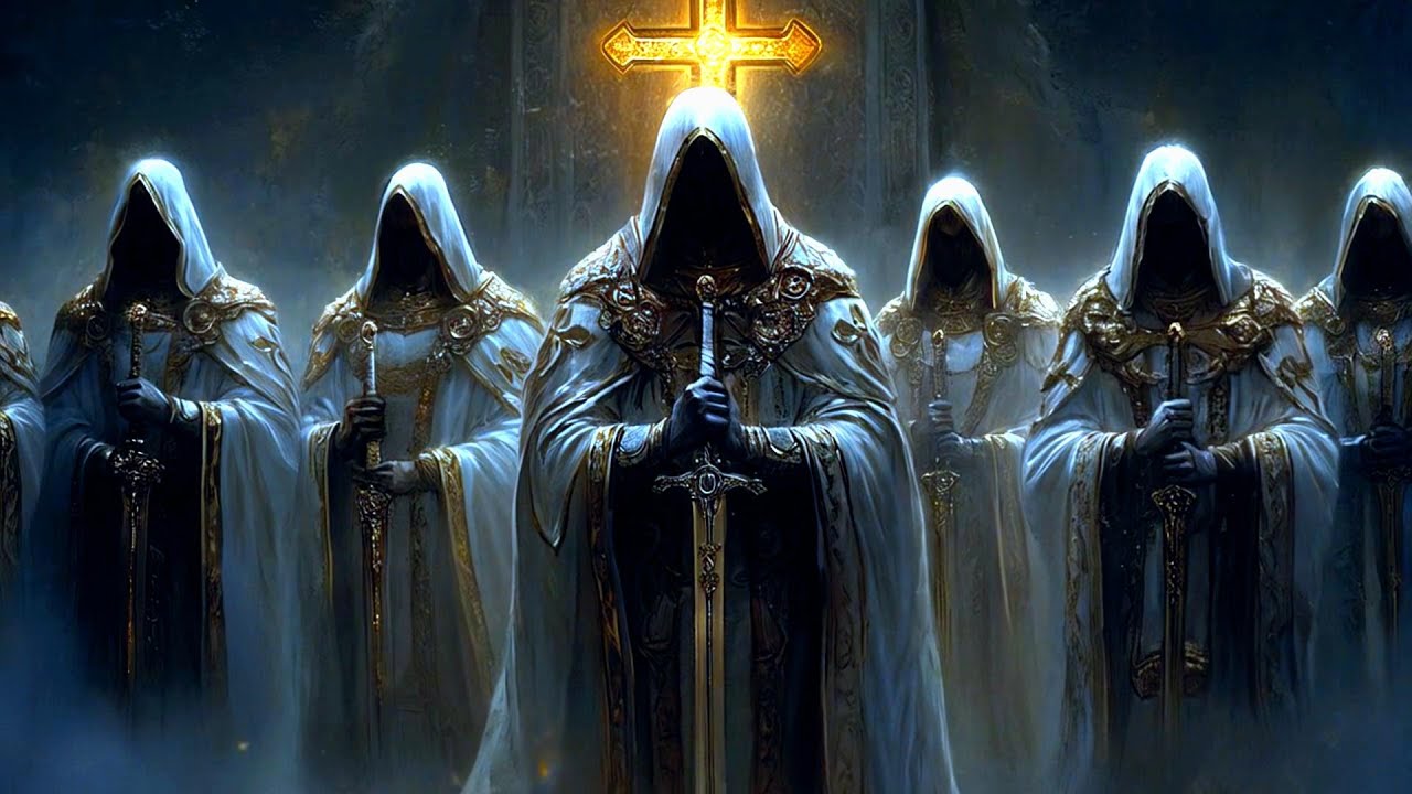 Gregorian Chant: Lent - Sacred Latin Hymn of Repentance and Renewal for Lenten Reflection Gregorian Chant: Lent - Sacred Latin Hymn of Repentance and Renewal for Lenten Reflection