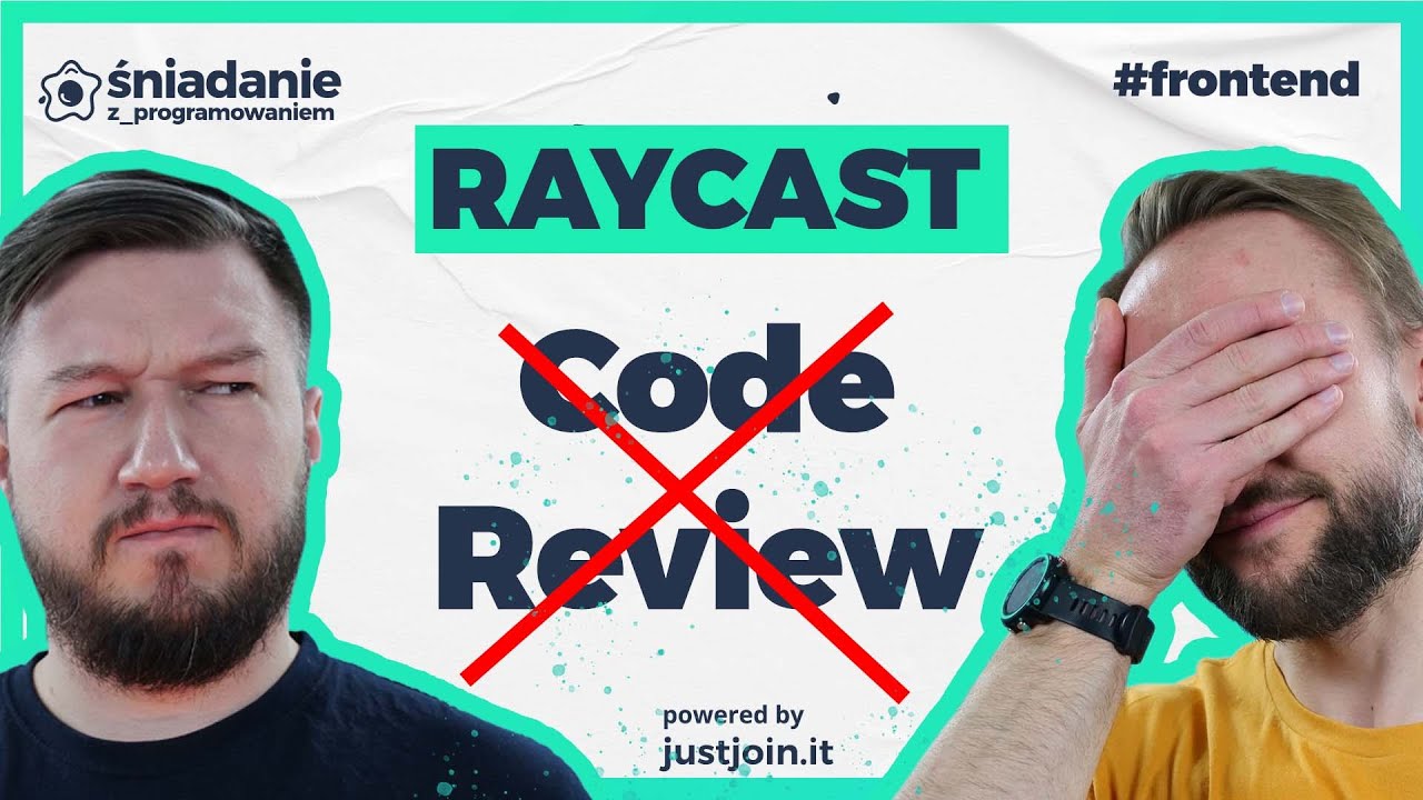 Czy Code Review jest do ZAORANIA?