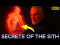 The Holocron That TAUGHT Dooku How To CHEAT Death