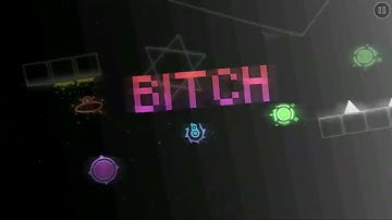 Step Back By JohaNoha |Geometry Dash 2.2