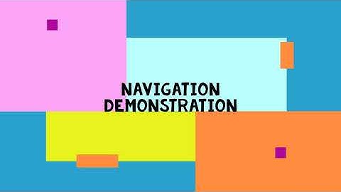 Navigation Demonstration | ROS, Gazebo, Navigation Stack, Turtlebot